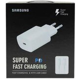 Samsung super fast type c charger 25W za S20/S20 plus  cene