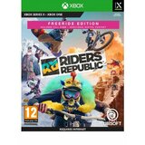 Ubisoft Entertainment XBOXONE/XSX Riders Republic - Freeride Edition  Cene