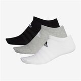 Adidas ženske čarape LIGHT LOW 3PP DZ9400  cene