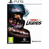 Electronic Arts PS5 GRID Legends igra  Cene