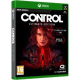505 Games XSX Control - Ultimate Edition  Cene