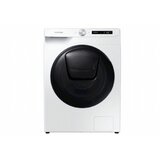 Samsung Mašina za pranje i sušenje veša WD80T554DBWS7 SAMSUNG