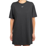 Nike ženska duks haljina W NSW ESSNTL DRESS CJ2242-010  cene