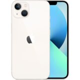 Apple iPhone 13 256GB Starlight (Bela)  cene