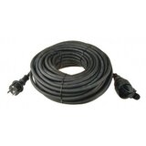 Emos produžni kabel 1 utičnica 10m schuko p0120r ( 2223 )  cene