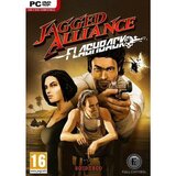 Soedesco PC igra Jagged alliance: Flashback  cene