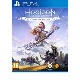 Sony PS4 igra Horizon Zero Dawn Complete Edition  Cene