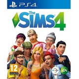 Electronic Arts PS4 igra The Sims 4  Cene