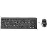 Hp 950MK Wireless tastatura + miš (3M165AA)  cene