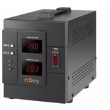 Njoy Akin 3000 2400W AVR (PWAV-30002AK-AZ01B) ups  cene