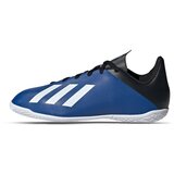 Adidas patike za fudbal za dečake  X 19.4 IN J BPG EF1623  cene