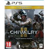 Deep Silver PS5 Chivalry II - Day One Edition igra  Cene