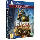 Microids PS4 F.I.S.T.: Forged In Shadow Torch - Limited Edition video igra  cene