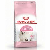 Royal Canin hrana za mačke Kitten 400gr  cene