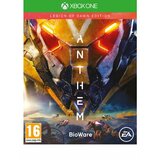 Electronic Arts Xbox One igra Anthem Legion of Dawn Edition  cene