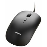 Moxom žičani miš MX-MS09 crni  cene