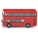 Siku igračka dvospratni autobus 1321  Cene