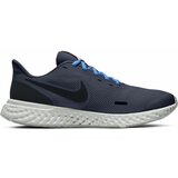 Nike muške patike za trčanje REVOLUTION 5 plava BQ3204  Cene