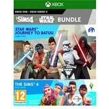 Electronic Arts XBOX ONE The Sims 4 Star Wars - Journey to Batuu igra  Cene