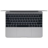 Apple MacBook (mnyf2ze/a) 12 Retina Intel Core M3 7Y32 8GB 256GB Intel HD 615 Grey laptop  Cene