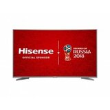 Hisense H49N6600 Smart 4K Ultra HD televizor  Cene