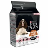 Purina hrana za pse Pro Plan OptiDerma Adult 7+ Sensitive Skin (srednji i veliki psi) 14kg  cene