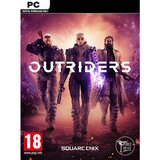 Square Enix PC Outriders Day One Edition igra  Cene