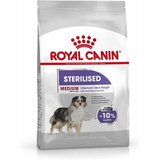 Royal Canin hrana za pse Medium Sterilised 3kg  cene