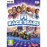 Codemasters PC igra F1 Race Stars  cene