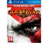 Sony PS4 God of War 3 Remastered Playstation Hits igra  Cene