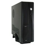 LC Power Mini ITX 1400MI LC200SFX (Black) kućište za računar  cene