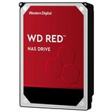 Western Digital 6 TB Red Pro WD6003FFBX hard disk  Cene