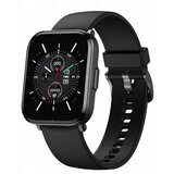 Xiaomi Haylou Mibro Color Smart Watch crni pametan sat  cene