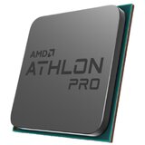 AMD Athlon Silver PRO 3125GE 2 cores 3.4GHz (3.4GHz) tray procesor  cene