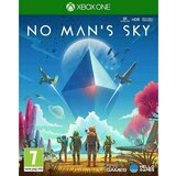 505 Games Xbox ONE igra No Man's Sky  cene