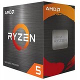 AMD Ryzen 5 5500 6 cores 3.6GHz (4.2GHz) Box procesor  cene