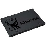 Kingston 120GB SA400S37/120G A400 500/320MB/s ssd hard disk