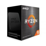 AMD ryzen 9 5950X 16 cores 3.4GHz (4.9GHz) box procesor  Cene
