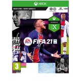 Electronic Arts XBOXONE FIFA 21 Next Level Edition igra  Cene
