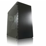 LC Power Midi Tower Gaming 986B - Dark Shadow (Black) kućište za računar  cene