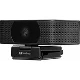 Sandberg WEB kamera Pro Elite 4K 134-28  cene