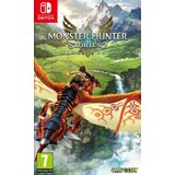 Nintendo SWITCH Monster Hunter Stories 2 - Wings of Ruin igra  Cene