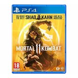 Warner Bros PS4 Mortal Kombat 11  Cene