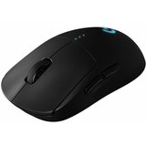 Logitech g PRO HERO Wireless Gaming Mouse  cene