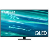 Samsung QE55Q80AATXXH Smart 4K Ultra HD televizor  Cene