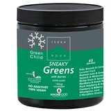 Terranova Sneaky greens  cene