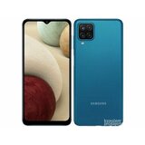 Samsung Galaxy A12 4GB/64GB plavi mobilni telefon  Cene