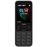 Nokia 150 2020 DS Black, mobilni telefon  cene