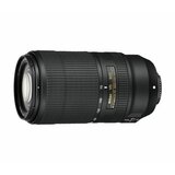 Nikon 70-300mm f/4.5-5.6E ED VR AF-P objektiv  cene