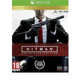 Warner Bros Xbox ONE igra Hitman: Definitive Steelbook Edition  Cene
